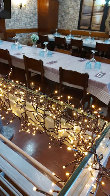 La Burgalesa. Parrilla Restautante