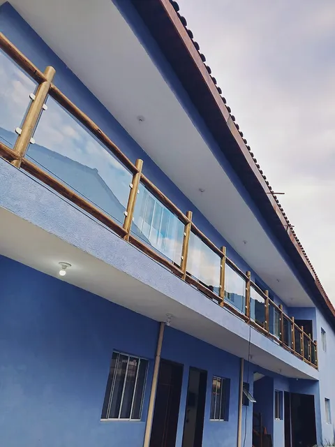 Jundu Ville Apartamentos Ubatuba