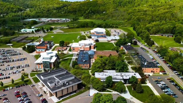 SUNY Broome Community College