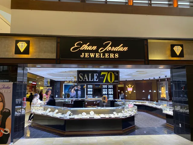 Ethan Jordan Jewelers