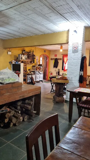 Cabana Gourmet Restaurante e Salão de Festas