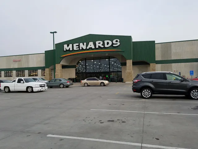 Menards