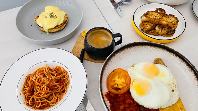 Watermark Restaurant