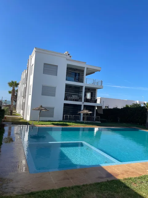 Résidence Galets Sur Mer