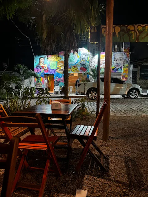 Green Nook Gourmeria