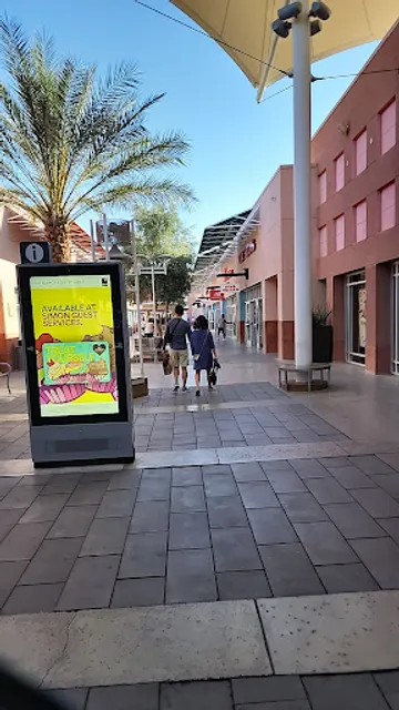 Las Vegas Premium Outlets