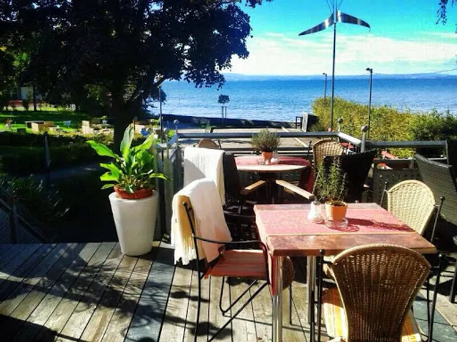 Kavalierhaus Langenargen