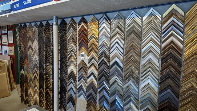 Picture This Framing Center & Gallery