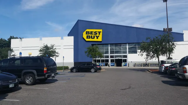 Best Buy