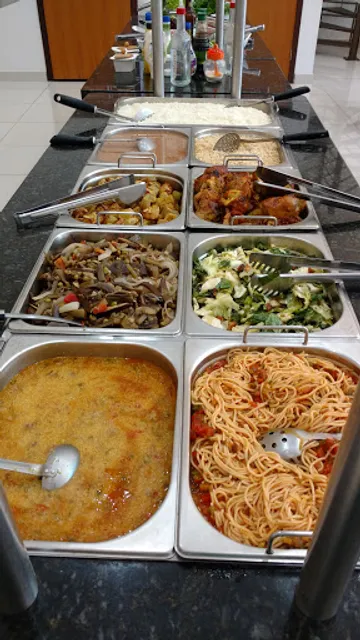 Restaurante Brasileiro