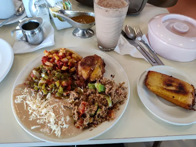 Restaurante Hotel Fénix