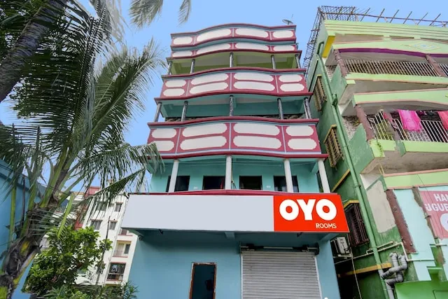 Hotel O URBAN NEST GUEST HOUSE