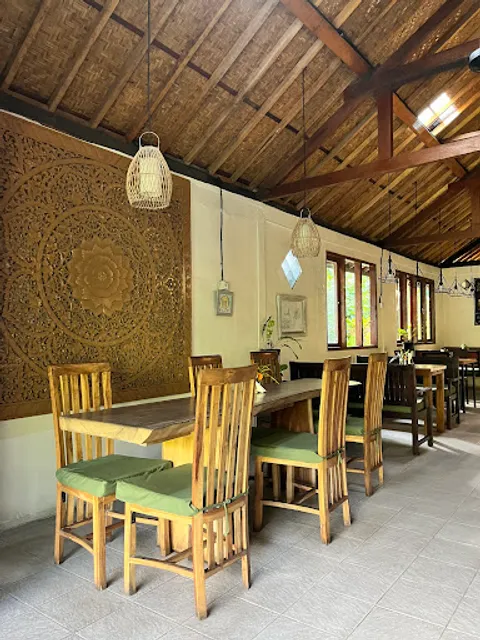 Bubu Warung