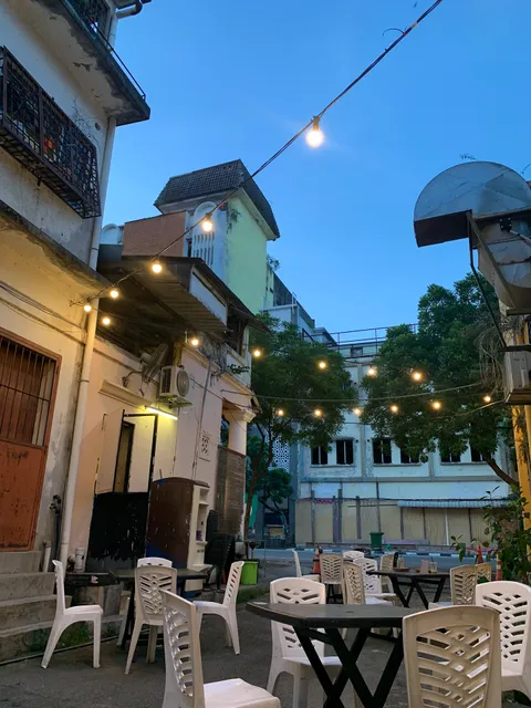 CPD’S KOPI ENTERPRISE