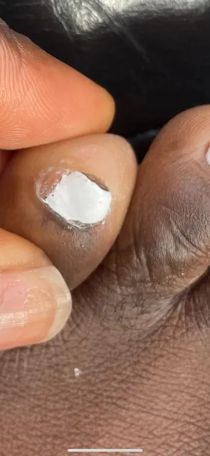 Upscale Nails Denver