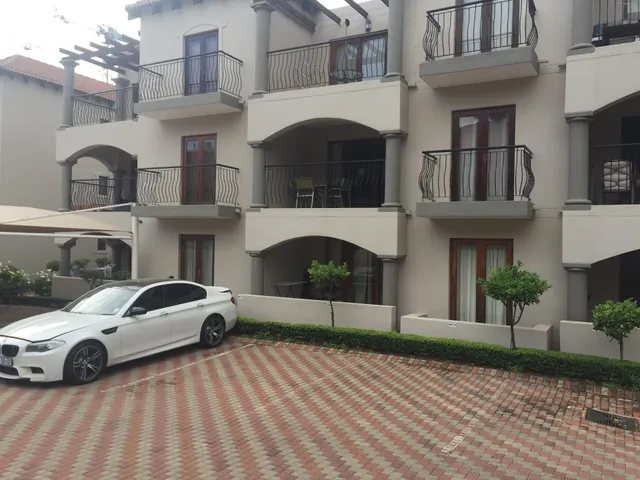 Monte Sereno Apartments