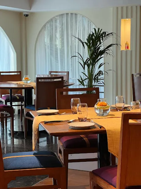 Mystic Masala Restaurant - Blue Diamond, Pune