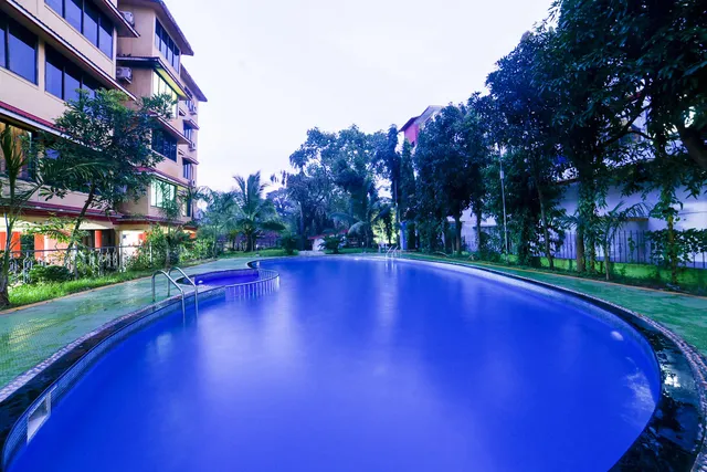 FabExpress Casa Paradise