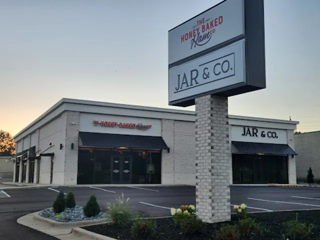 The Honey Baked Ham Company