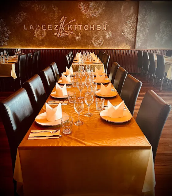 Lazeez Kitchen - Rouse Hill