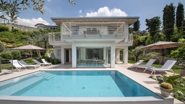 Verdolivo Bed & Breakfast