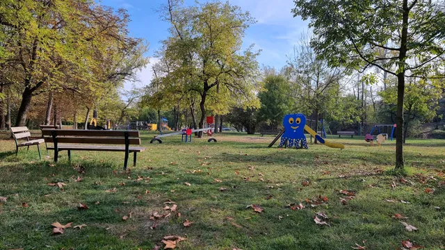 Parco della Repubblica