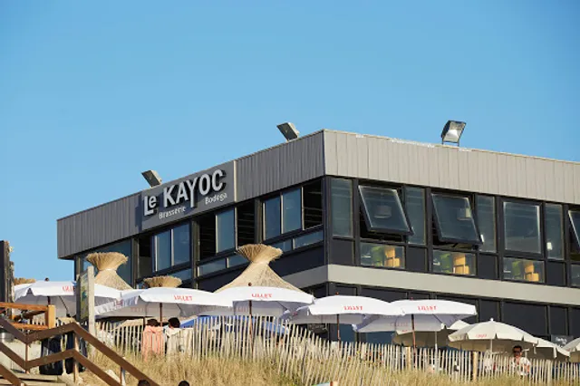 Le Kayoc