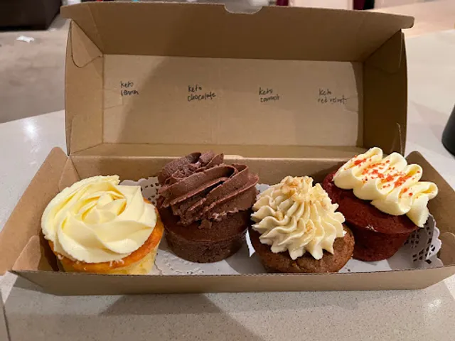 BAKD Keto (Online Orders only)