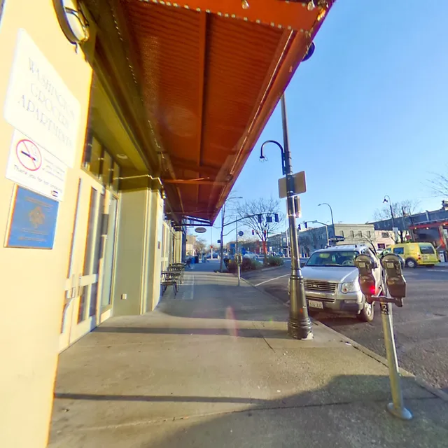 Eleanor Steele Day Spa