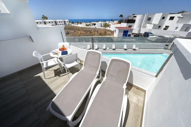 Aqua Suites Hotel Boutique