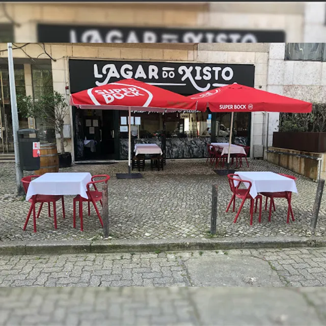 Lagar do Xisto