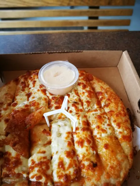 Greco Pizza, New Glasgow