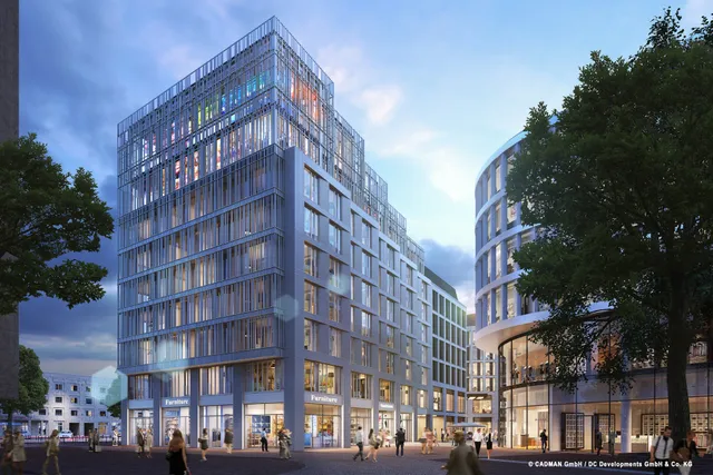 Me and All Hotel Ulm, by Hyatt