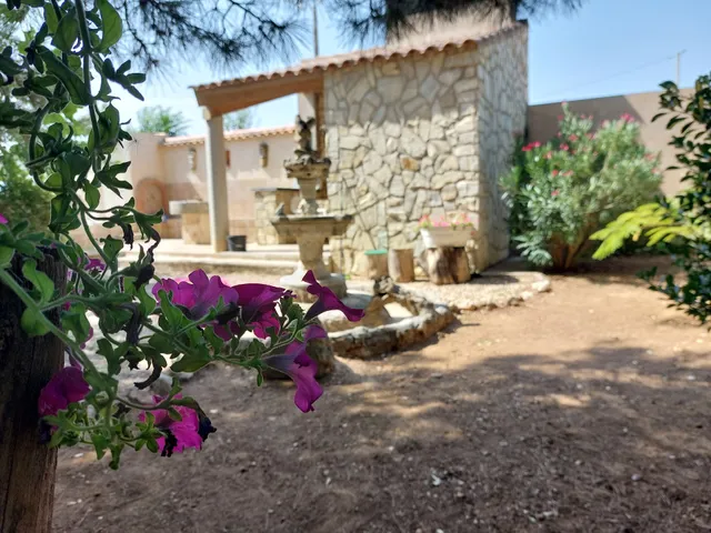 Casa Rural “La Veguilla”