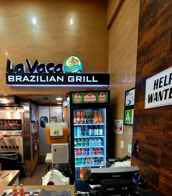 La Vaca Brazilian Grill