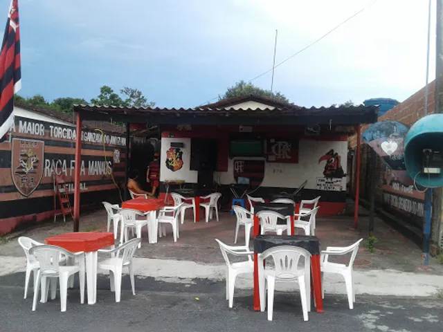 Bar Do Flamengo