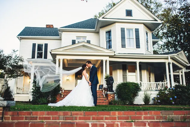 The Victorian: Youngsville