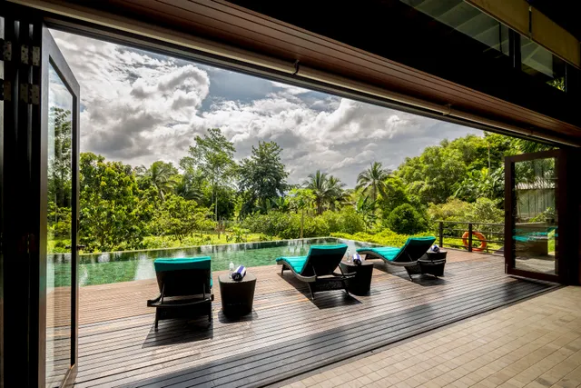 Mangala Estate Boutique Resort