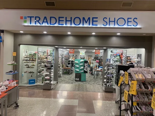 Tradehome Shoes
