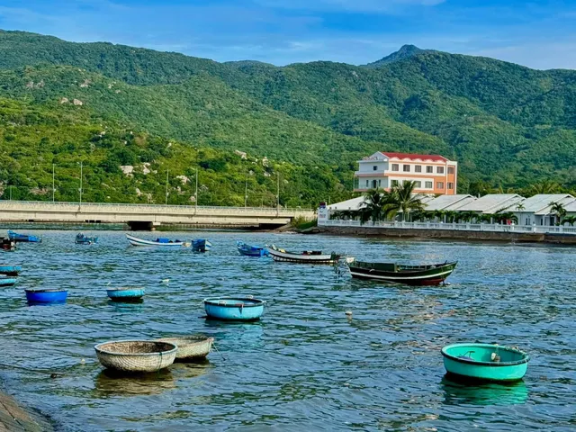 Lin Lin’s house Homestay - Vĩnh Hy