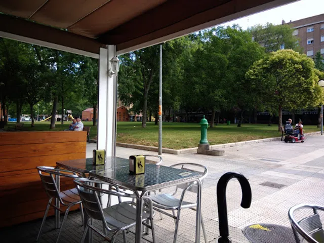 Bar Restaurante Piquío Casa De Cantabria