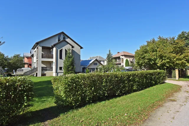 Miegu - Apartments, Druskininkai