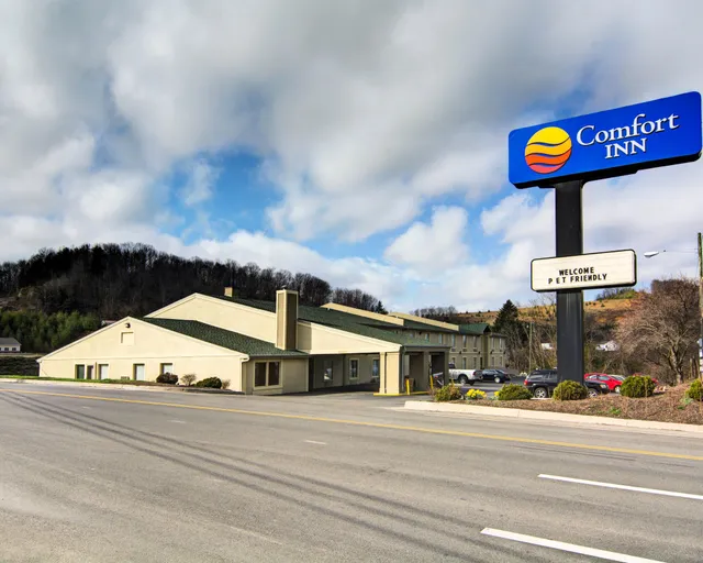 Quality Inn Princeton