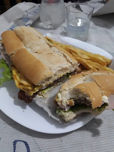 Contigo Pan y Cebolla