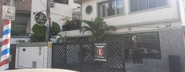 Studio JF Hair & Barber