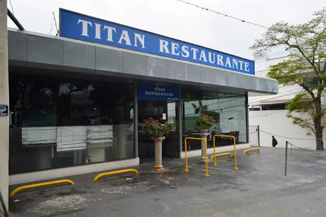 Titan Restaurante