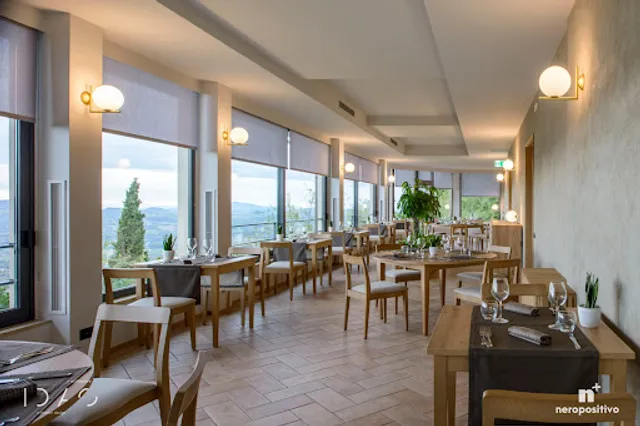 Ristorante Bar La Cia