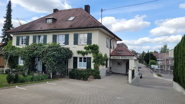 Gästehaus Lichdi Schwaigern