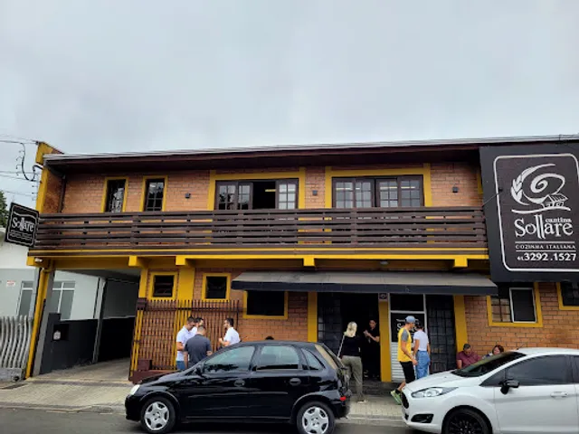 Cantina Sollare
