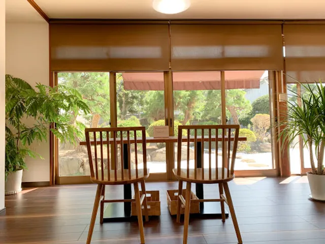 Fresh Cake Cafe フレッシュケーキカフェ